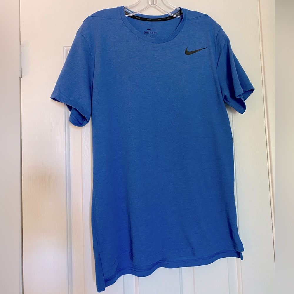 Nike Dri-Fit tshirt, medium